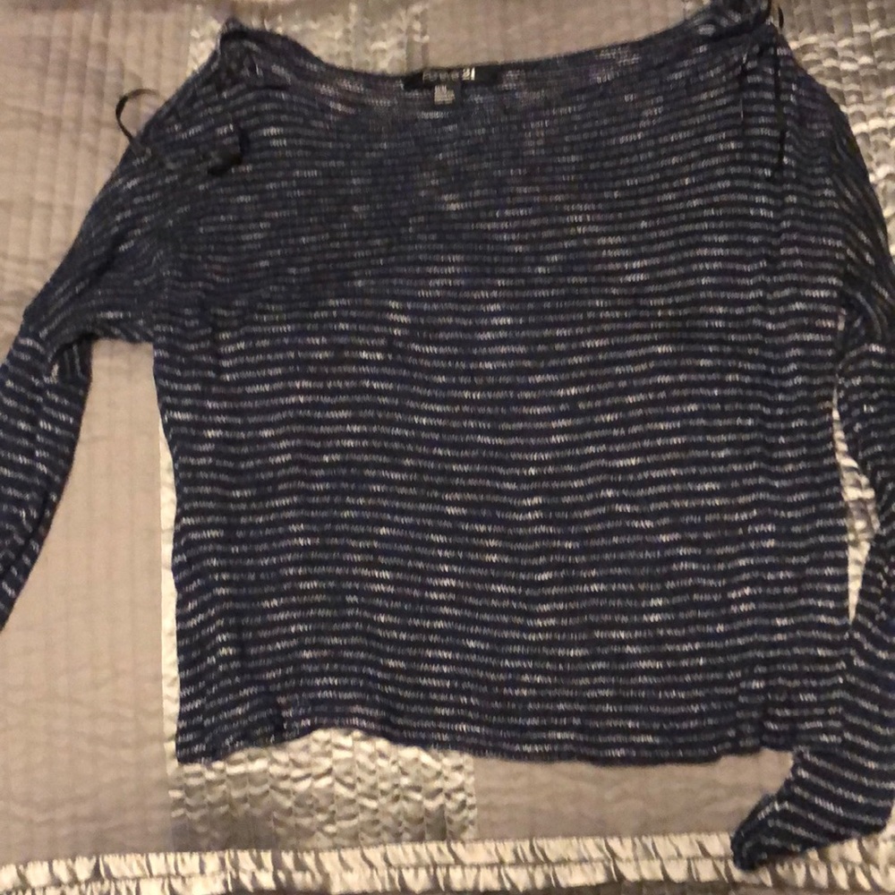 Forever 21 Shirt